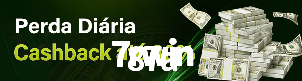 7rwin Casino: Jogue Online e Ganhe Grandes Prêmios