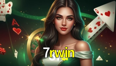 7rwin Casino: Jogue Online e Ganhe Grandes Prêmios